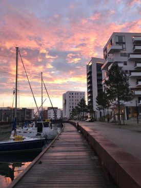 Sunsets and sunrises at Odense Harbour 4 1600px